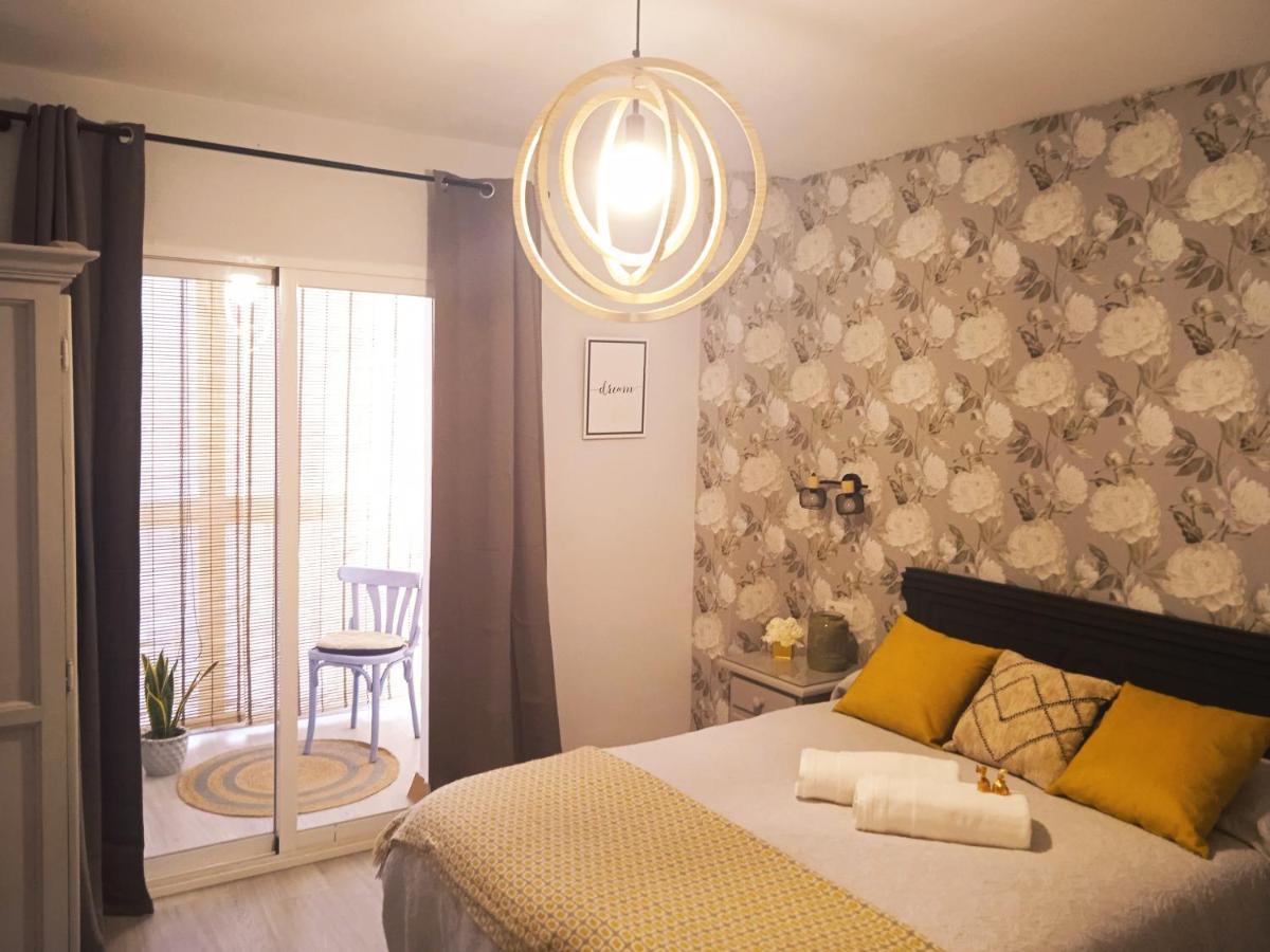 Hipica Home Granada Center Dış mekan fotoğraf