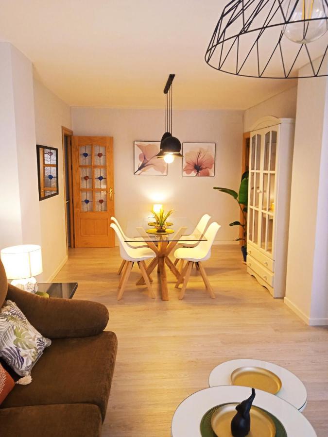 Hipica Home Granada Center Dış mekan fotoğraf