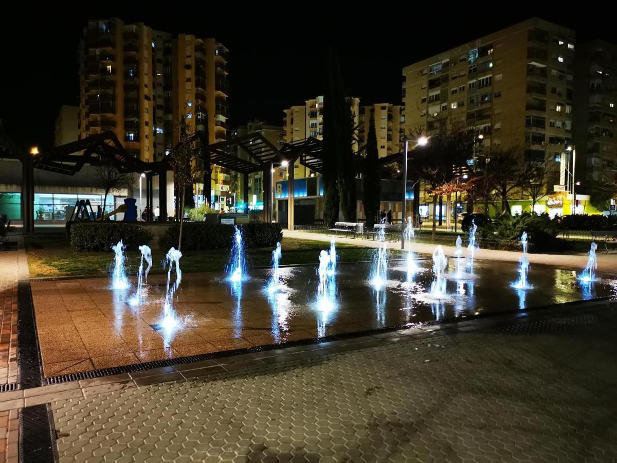 Hipica Home Granada Center Dış mekan fotoğraf
