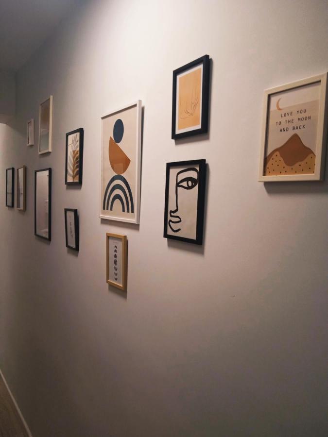 Hipica Home Granada Center Dış mekan fotoğraf