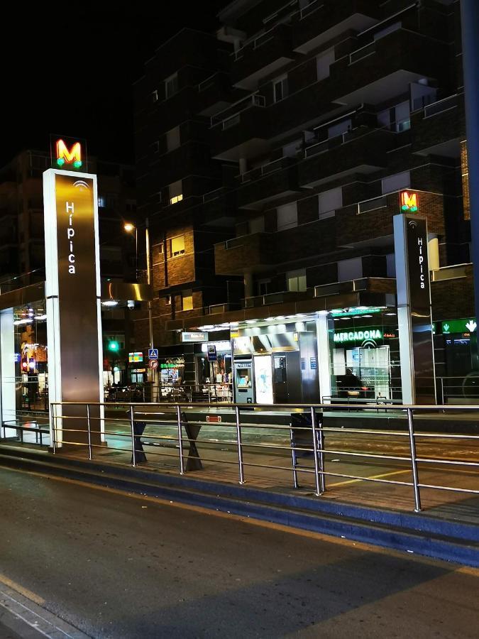 Hipica Home Granada Center Dış mekan fotoğraf