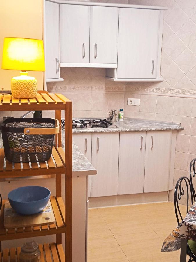 Hipica Home Granada Center Dış mekan fotoğraf