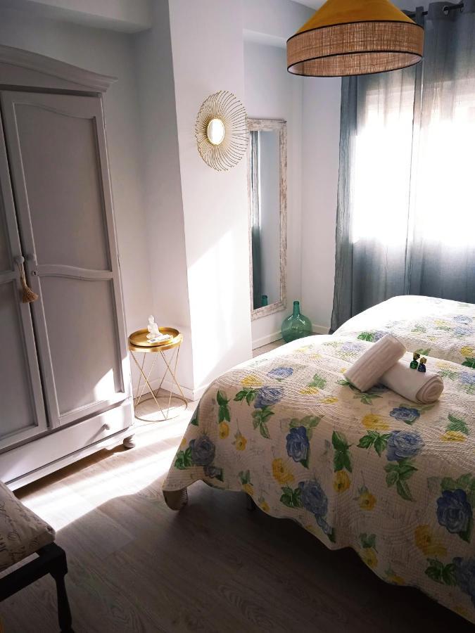 Hipica Home Granada Center Dış mekan fotoğraf