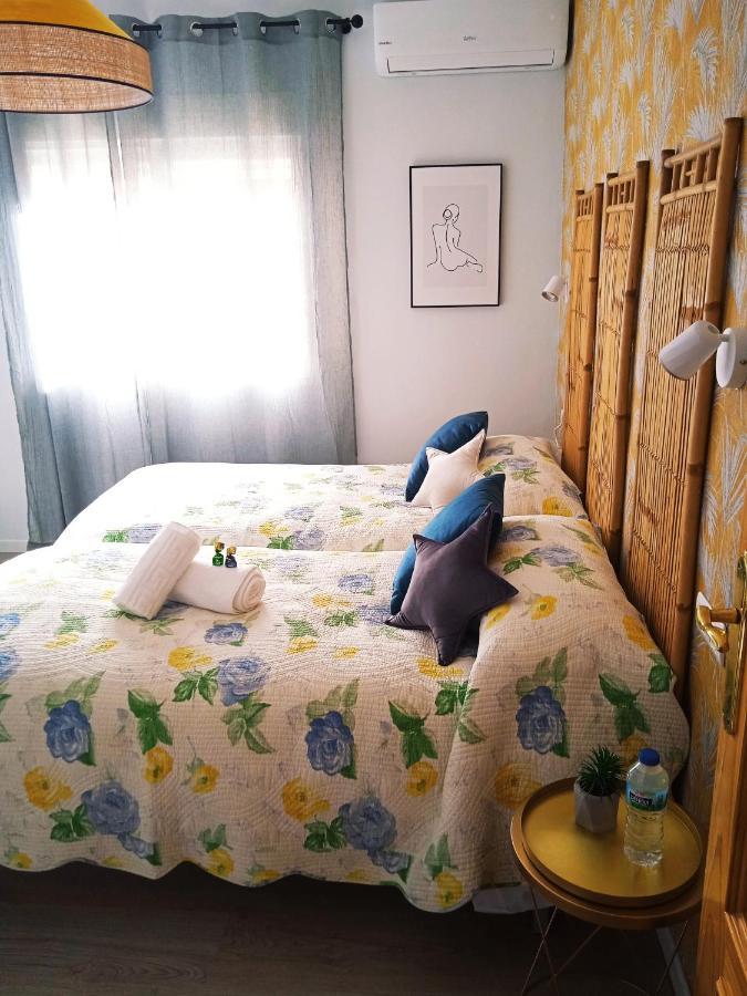 Hipica Home Granada Center Dış mekan fotoğraf