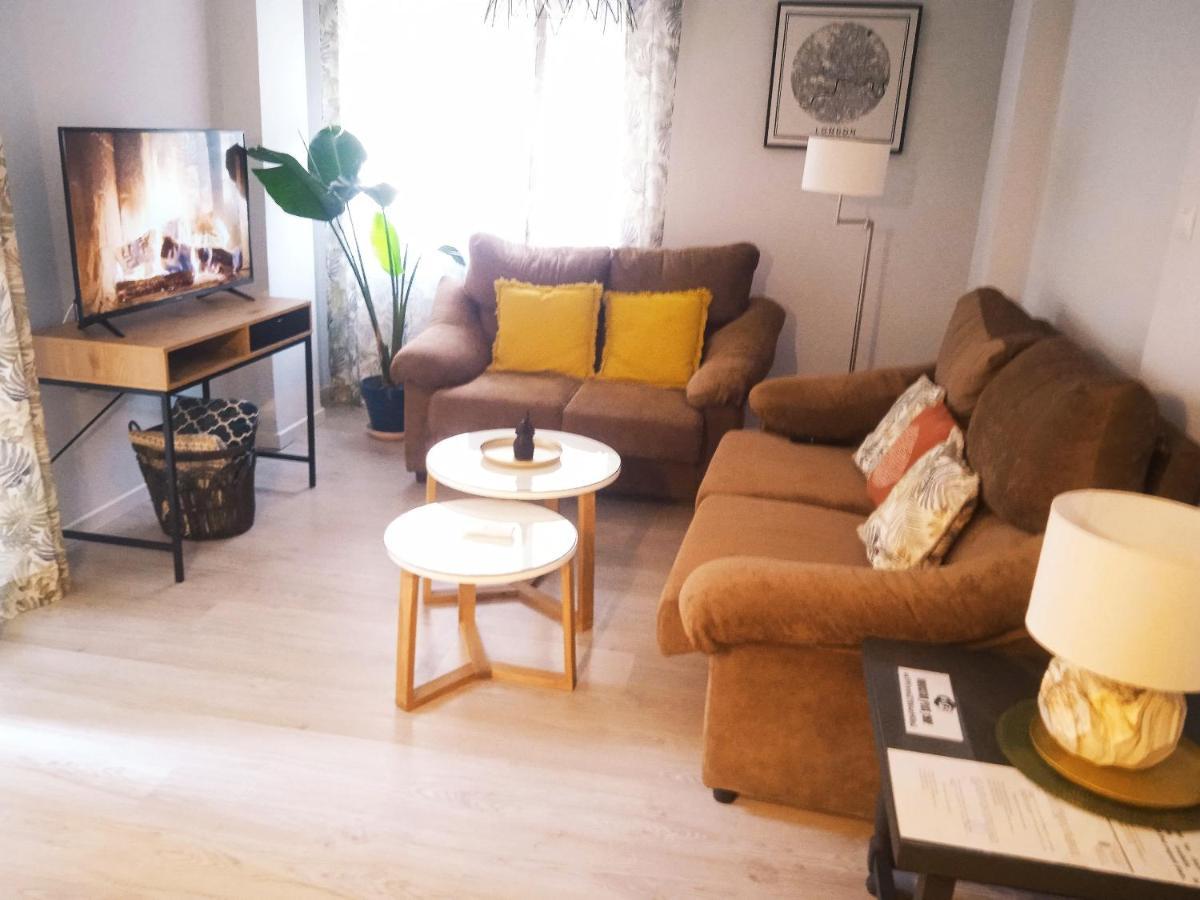 Hipica Home Granada Center Dış mekan fotoğraf