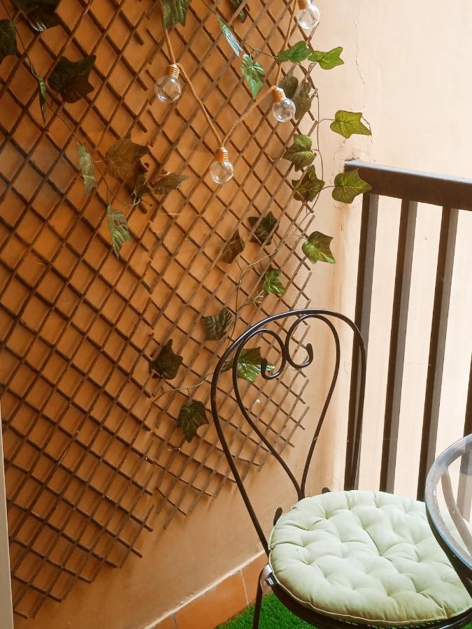 Hipica Home Granada Center Dış mekan fotoğraf